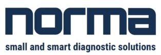 NOrma logo